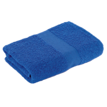Serviette de bain | 140 x 70 cm | 360 g | 209300D Bleu