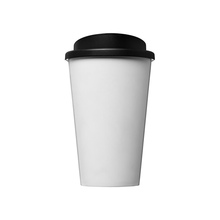 Mug coffee to go | isolation  | 350 ml | Noir | 9221049001 Noir