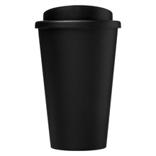 Tasse de café à emporter | Plastique recyclé | Isolé | 92210691 
