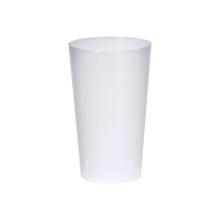 Gobelet en plastique | Réutilisable | 330 ml1 | 152758 translucide