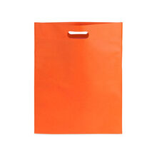 Sac en intissé | 43 x 34 cm | 153200 Orange
