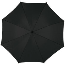Parapluie coloré | Automatique | Ø 100 cm | 8034070 Noir