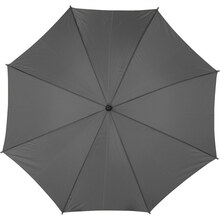 Parapluie coloré | Automatique | Ø 100 cm | 8034070 Gris