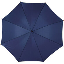 Parapluie coloré | Automatique | Ø 100 cm | 8034070 Bleu