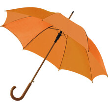 Parapluie coloré | Automatique | Ø 100 cm | 8034070 Orange