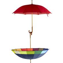 Parapluie coloré | Automatique | Ø 100 cm | 8034070 