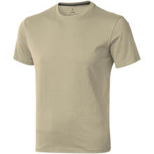 T-Shirt | Homme | Haut de gamme | 9238011 Kaki