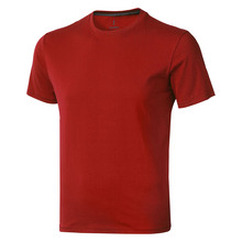 T-Shirt | Homme | Haut de gamme | 9238011 Rouge