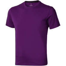 T-Shirt | Homme | Haut de gamme | 9238011 Violet