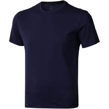 T-Shirt | Homme | Haut de gamme | 9238011 Marine