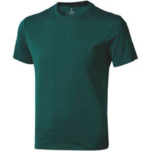 T-Shirt | Homme | Haut de gamme | 9238011 Vert