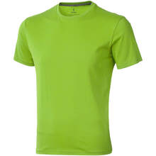 T-Shirt | Homme | Haut de gamme | 9238011 Citron Vert