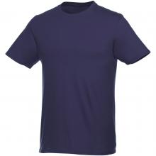 T-shirt | Unisexe | Col ras du cou | 9238028X Marine