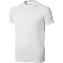 T-shirt Niagara | Slim-fit | Homme | 9239010 Blanc