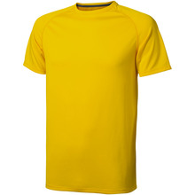 T-shirt Niagara | Slim-fit | Homme | 9239010 Jaune
