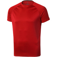 T-shirt Niagara | Slim-fit | Homme | 9239010 Rouge