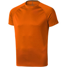 T-shirt Niagara | Slim-fit | Homme | 9239010 Orange