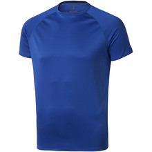 T-shirt Niagara | Slim-fit | Homme | 9239010 Bleu