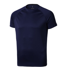 T-shirt Niagara | Slim-fit | Homme | 9239010 Marine