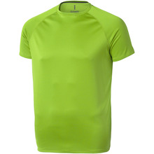 T-shirt Niagara | Slim-fit | Homme | 9239010 Citron Vert