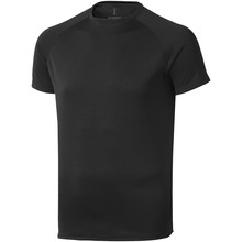 T-shirt Niagara | Slim-fit | Homme | 9239010 Noir