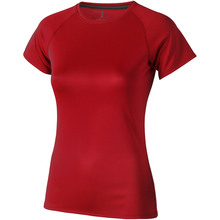 T-shirt Niagara | Slim-fit | Femme | 9239011 Rouge