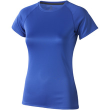 T-shirt Niagara | Slim-fit | Femme | 9239011 Bleu