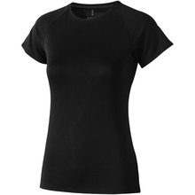 T-shirt Niagara | Slim-fit | Femme | 9239011 Noir