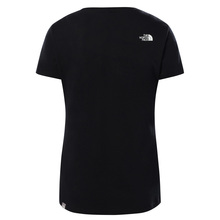 The North Face | T-shirt femmes | Coton | 40NF0A4T1A 
