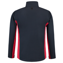 Soft Shell Jacket | Tricorp Workwear | Unisexe | 97TJ2000 