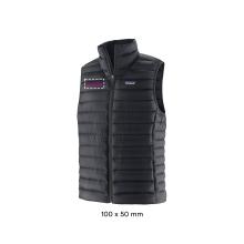 Down Sweater Vest | Patagonia | Polyester recyclé | Homme | 4084643 