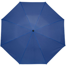 Parapluie pliable | Ø 90 cm | Manuel | Rapide | 8034092S Bleu Cobalt