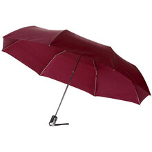 Parapluie automatique | Polyester | Ø  98 cm | 92109016 Bordeaux