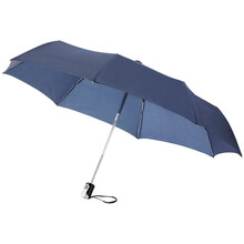 Parapluie automatique | Polyester | Ø  98 cm | 92109016 Marine