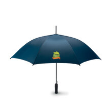 Parapluie coloré | Ø 103 cm | Automatique | Impression jusqu'à 4 couleurs | Maxb036 
