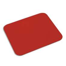 Tapis de souris coloré | 154387 Rouge