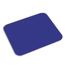 Tapis de souris coloré | 154387 Bleu