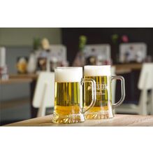 Chope de bière | 500 ml | 734830 