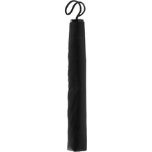 Parapluie Arya pliable | Ø 90 cm | Petit prix | 8034092 Noir