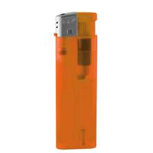 Briquet électronique | Plusieurs couleurs | 44537 Orange