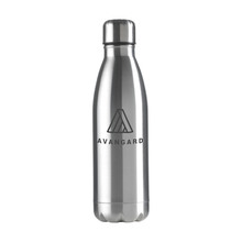 Bouteille isotherme | Inox | 500 ml | 735694 Argent