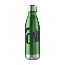 Bouteille isotherme | Inox | 500 ml | 735694 Vert