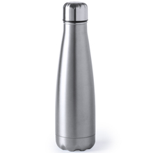 Bouteille durable | Inox | 630 ml | 155827 Argent