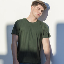T-shirt | Unisexe | 150 gr/m2 | Coton | 155857 