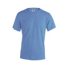 T-shirt | Unisexe | 150 gr/m2 | Coton | 155857 Bleu Clair