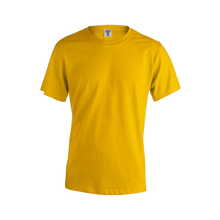 T-shirt | Unisexe | 150 gr/m2 | Coton | 155857 Or