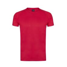 T-shirt de sport | Respirant | 100% polyester