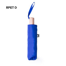 Parapluie | Pliable | Plastique recyclé  | Résistant au vent | Ø 95 cm