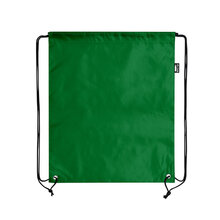 Sac à dos | Polyester recyclé | Coloré | 156430 Vert