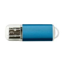 Clé USB classique | 2-64 Go | FR690900 Bleu